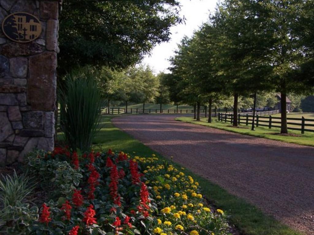 Quality Inn Adairsville-Calhoun South Exterior foto