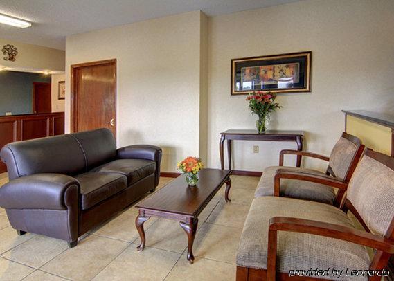 Quality Inn Adairsville-Calhoun South Zimmer foto